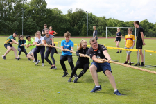Sports Day 26